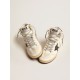 Men's Sky-Star with signature on the ankle and black inserts