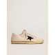 Women's V-Star LTD with black suede star and embroidered lettering