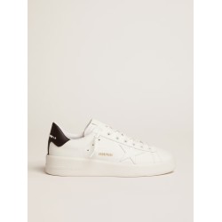 Purestar with black heel tab