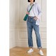 Kim high-rise boyfriend jeans